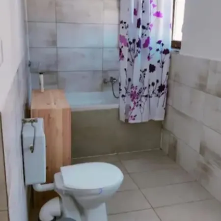 Geraeumige 3-zimmer-wohnung